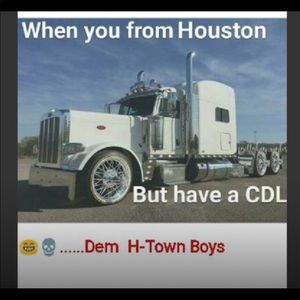 Meet your Posher, Andre